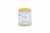 Шпагат джутовый ШД 1,2 ктекс П 2 пол. 2-ниточный  в боб. по 0,2 кг желтый (ЦН)