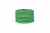 Канат джутовый ДТ тросовой свивки d.   6 мм зеленый в отрезках по 15 м (ЦН)