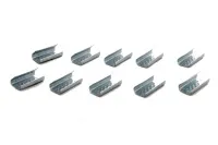 Скоба 1.1 С-образная 19 мм